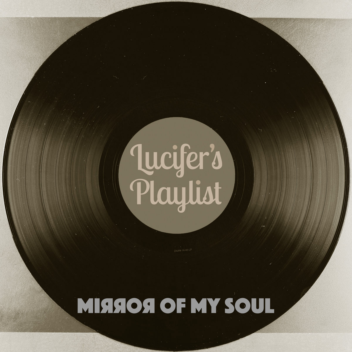 Mirror of my Soul