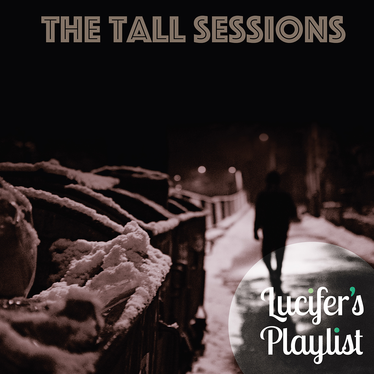 The Tall Sessions